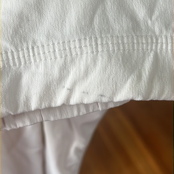 Lululemon cropped studio parachute pants - Picture 5 of 5